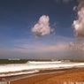 On the Beach