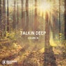 Talkin' Deep Vol. 18