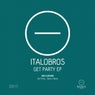 Get Party Ep