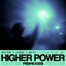 Higher Power (Remixes)
