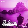 Balearic Sundown 007