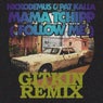 Mama Tchipp (Follow Me) (Gitkin Remix)