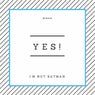YES!