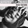 Inside Your Mind Feat Essence