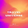 Travel In The Universe, Vol. 3