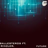 Future (feat. Rinzler)