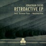 Retroactive EP