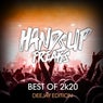 Best of Hands up Freaks 2k20 (Deejay Edition)