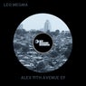 Alex 11th Avenue EP