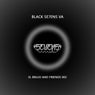 El Brujo & Friends Black SE7ENS VA 002