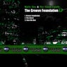 The Groove Foundation EP