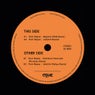 Album Remixes