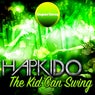 The Kid Can Swing Ep