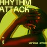 Rhythm Attack, Vol. 2