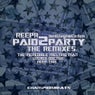 Paid 2 Party Remix EP