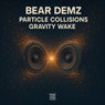Particle Collisions / Gravity Wake