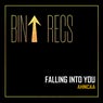 Falling into You