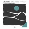 Melodism Creations Vol. 1