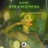 Strangeness