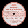 Bass For Love EP
