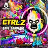 Rave sabotage album sampler 3
