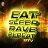 Eat Sleep RaveRepeat - Extended Mix