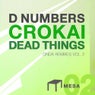 Onda Remixes Vol. 2 - Crokai, Dead Things