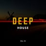 Deep House Music, Vol.13