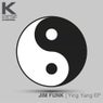 Ying Yang EP
