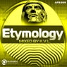 Etymology - K.V.L. 's 'Conclusions' Mix