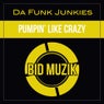 Pumpin' Like Crazy