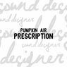 Prescription