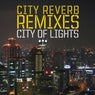 City Of Lights - Remixes