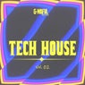 G-Mafia Tech House, Vol. 02