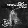 The New World EP