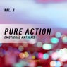 Pure Action, Vol. 5 (Emotional Anthems)