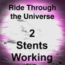 Ride Through the Universe