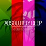 Absolutely Deep - The Deep Series Vol. 3