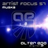 Artist Focus 57