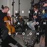cybersalon (Live)