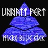 Micro Blue Kick