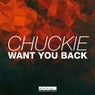 Want You Back