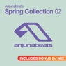 Anjunabeats Spring Collection 02