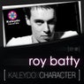 Kaleydo Character: Roy Batty Ep1
