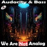 AUDACITY & BASS