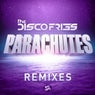 Parachutes (Remixes)