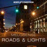 Road & Lights