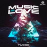 Music Is Love (Extended Mix)