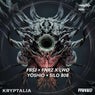 Kryptalia - Ffrva17
