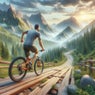 Mountain Biking